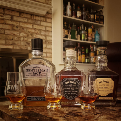 Jack Daniel's