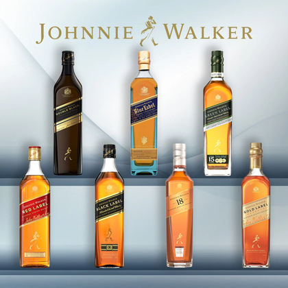 Johnnie Walker