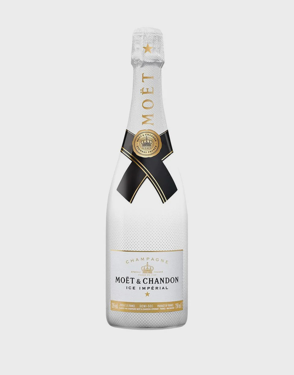 Moet & Chandon Ice Imperial 750ml