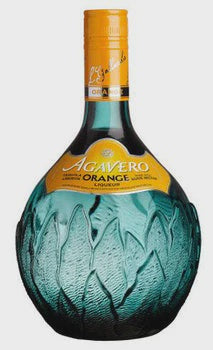 Agavero Orange Liqueur 750ml