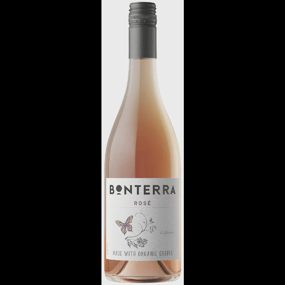 Bonterra Rose 750ml