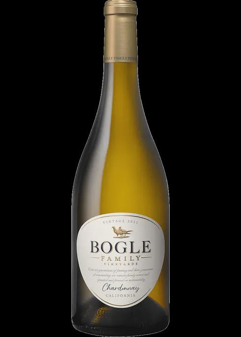 Bogle Chardonnay 750ML