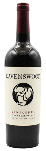 Ravenswood Zinfandel 750ML