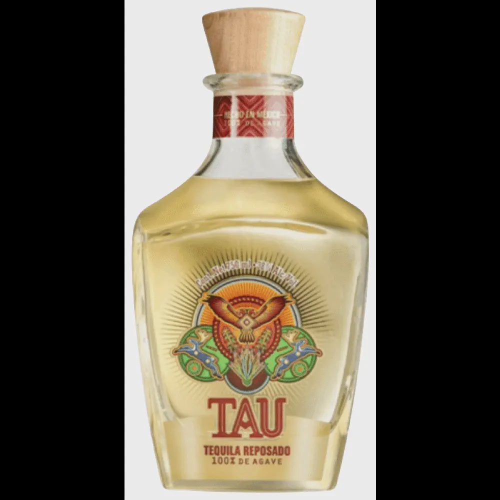 TAU Reposado Tequila 750ML