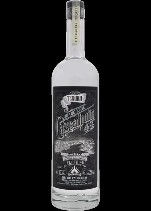 Cascahuin Plata 750ml