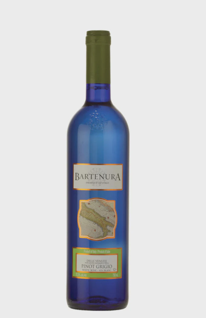Bartenura Pinot Grigio 750ml