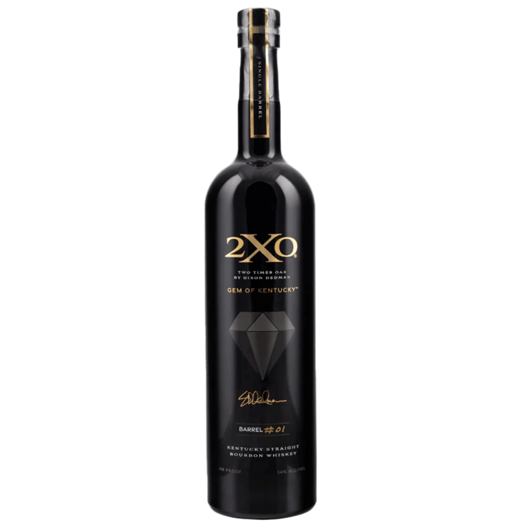 2XO Gem Of Kentucky 750ml - Shop Buzzed