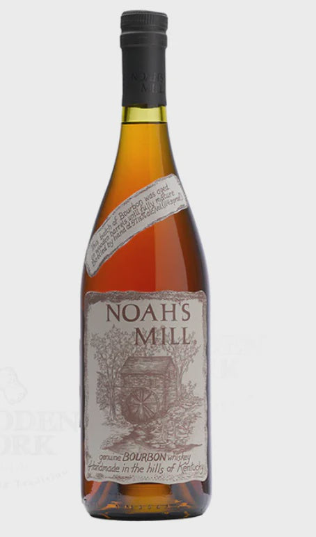 Noah's Mill Bourbon 750ml