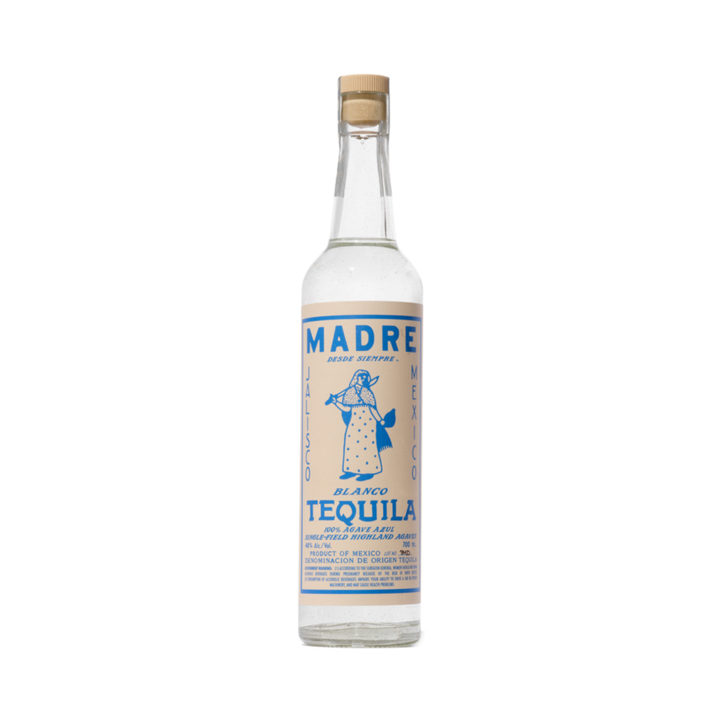Madre Mezcal Tequila Blanco