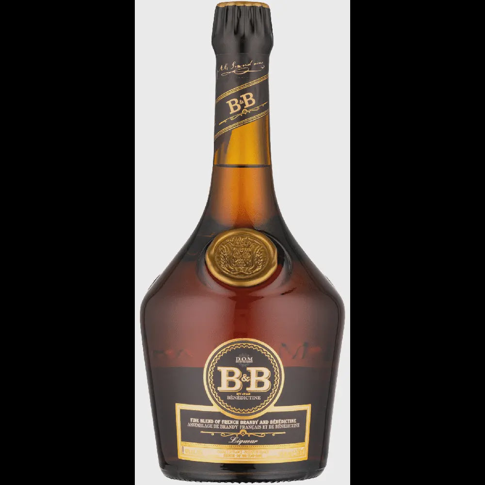 Dom B&B Cognac Liqueur 750 ml