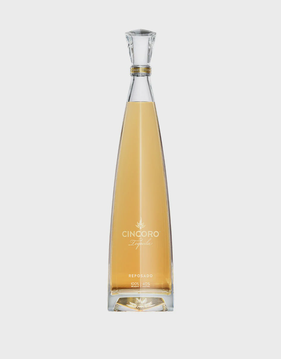 Cincoro Tequila Reposado 750ml