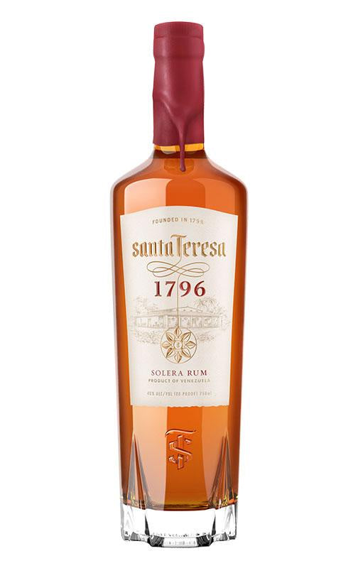 Santa Teresa 1796 Solera 750ml