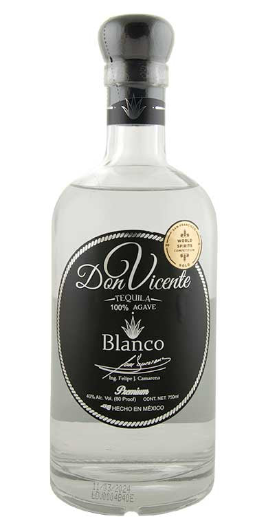 Don Vicente Blanco 750ml