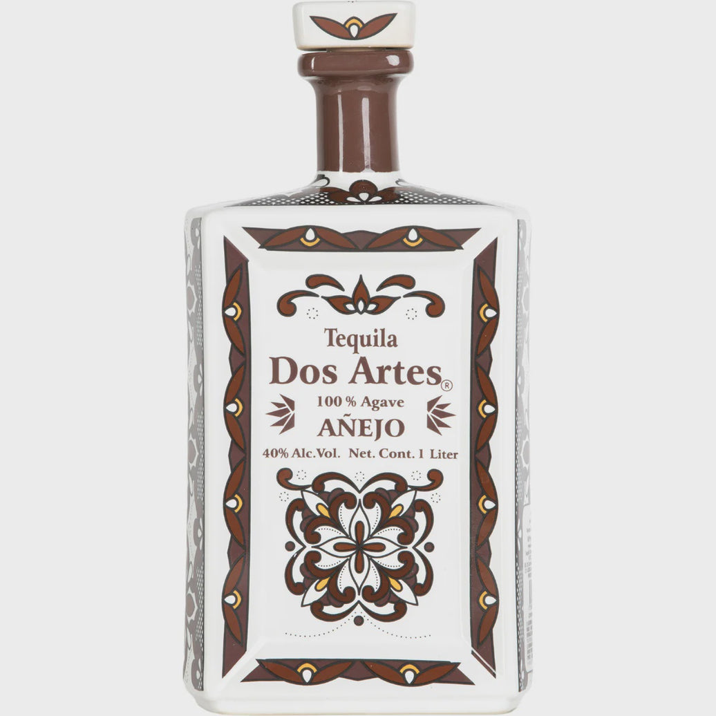 Dos Artes Anejo 1 Liter