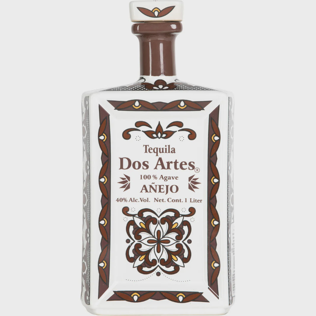 Dos Artes Anejo 1 Liter