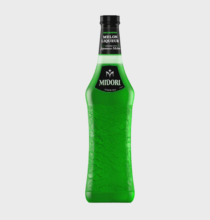 Midori Melon Liqueur 750ml