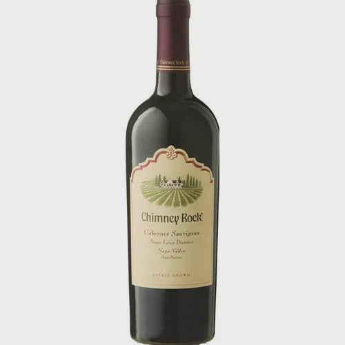 Chimney Rock:Cabernet Sauvignon 750.00 ML