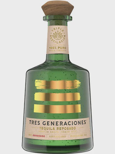 Tres Generaciones Reposado 750 ml