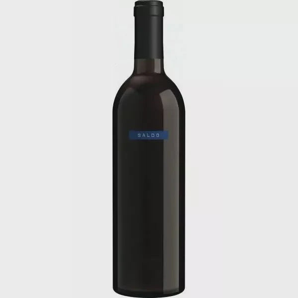 Saldo Red Blend 750ml