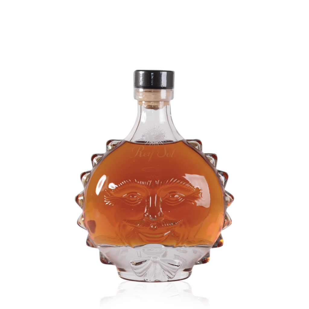 Rey Sol San Matias "Rey Extra Anejo Tequila 750ml