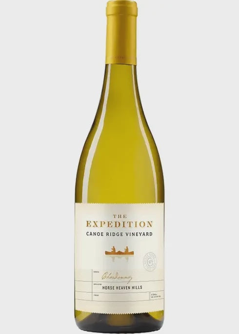 Expedition Canoe Ridge Chardonnay 750 ML