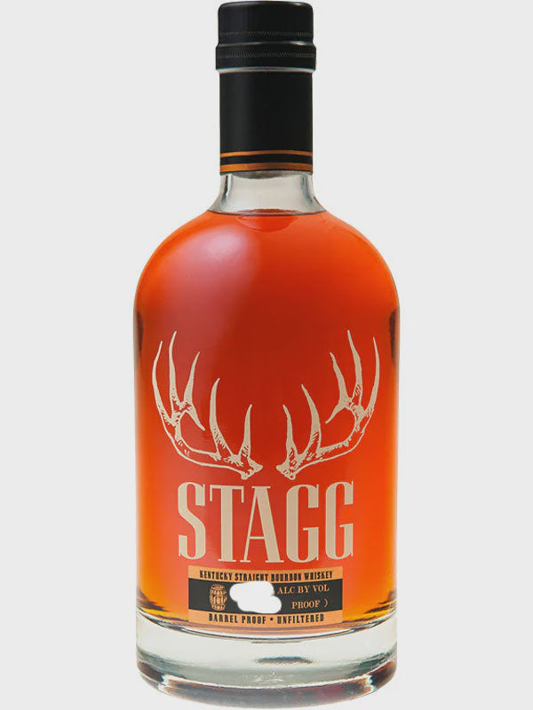 George T. Stagg Jr. Bourbon 750ml