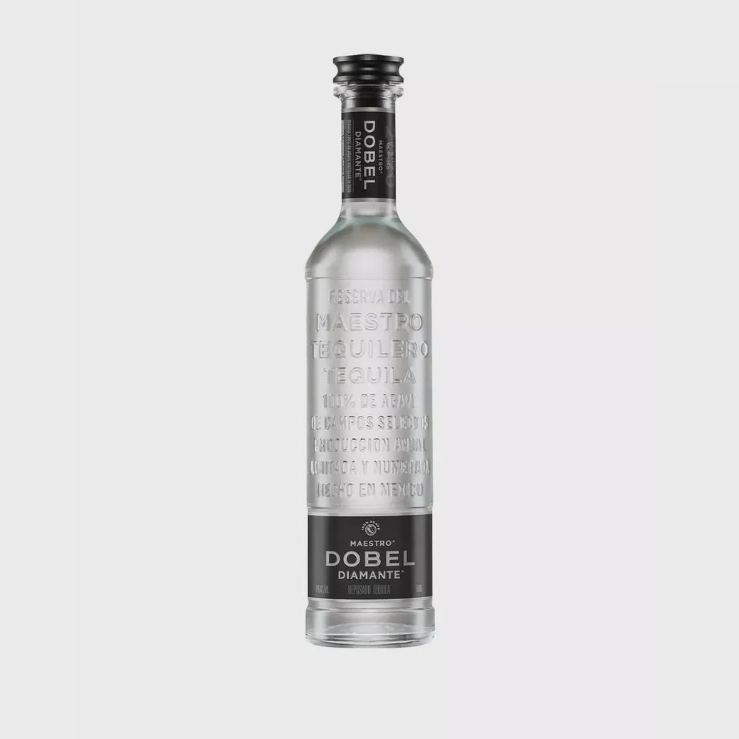 Maestro Dobel Diamante Tequila 750 ml