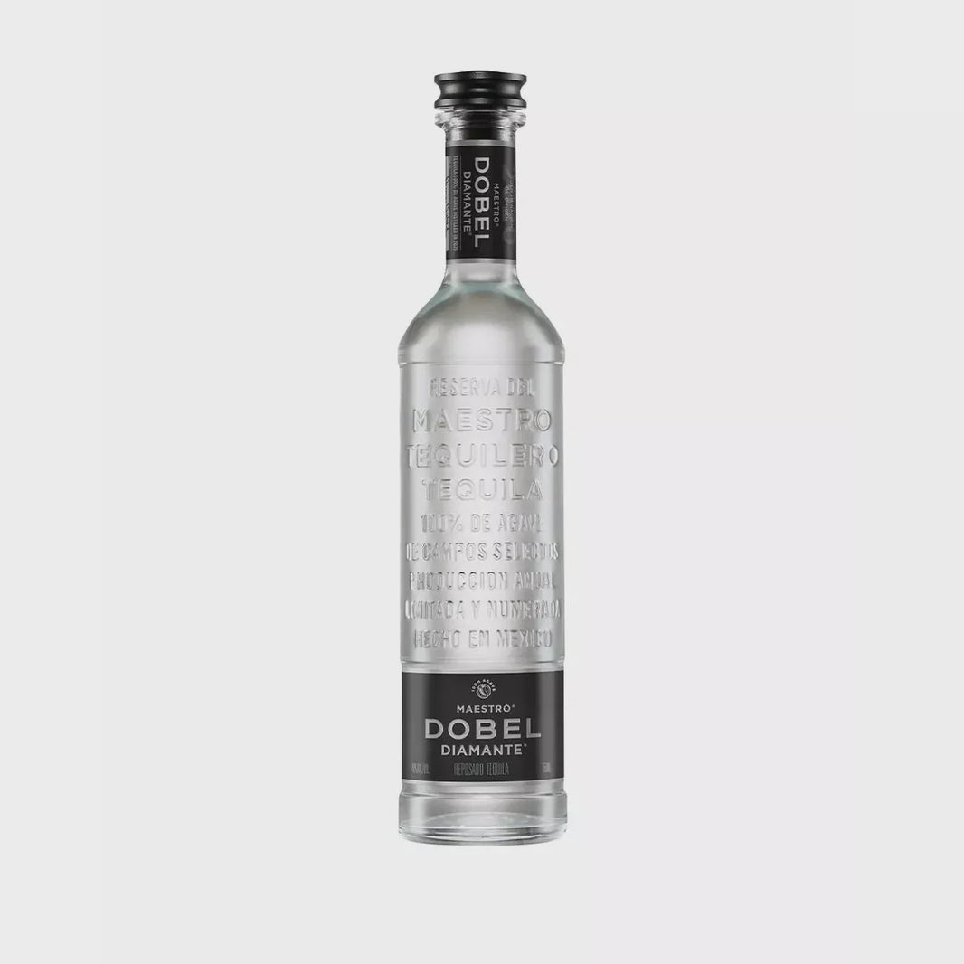 Maestro Dobel Diamante Tequila 750 ml