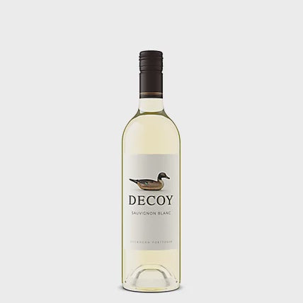 Decoy Sauvignon Blanc 750.00 ML