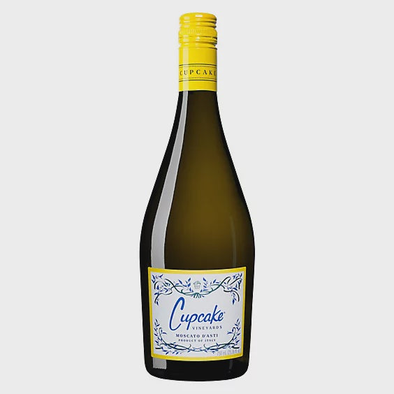 Cupcake Moscato d'Asti 750ml