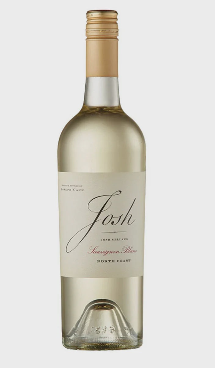 Josh Cellars Sauvignon Blanc 750.00 ML