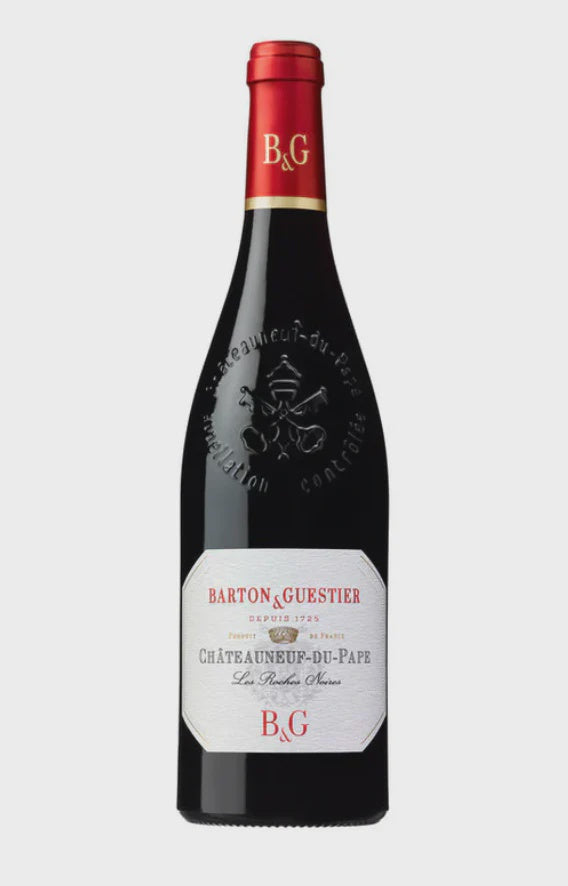 Barton & Guestier Chateauneuf-du-Pape 750.00 ML