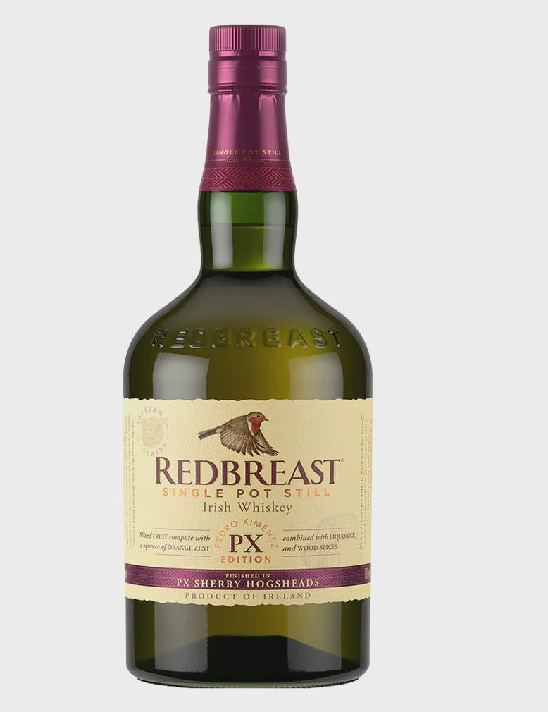 Redbreast Px Edition 750ml