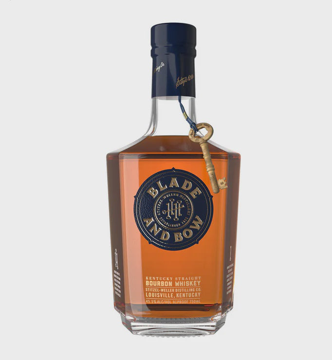 Blade and Bow Bourbon 750ml