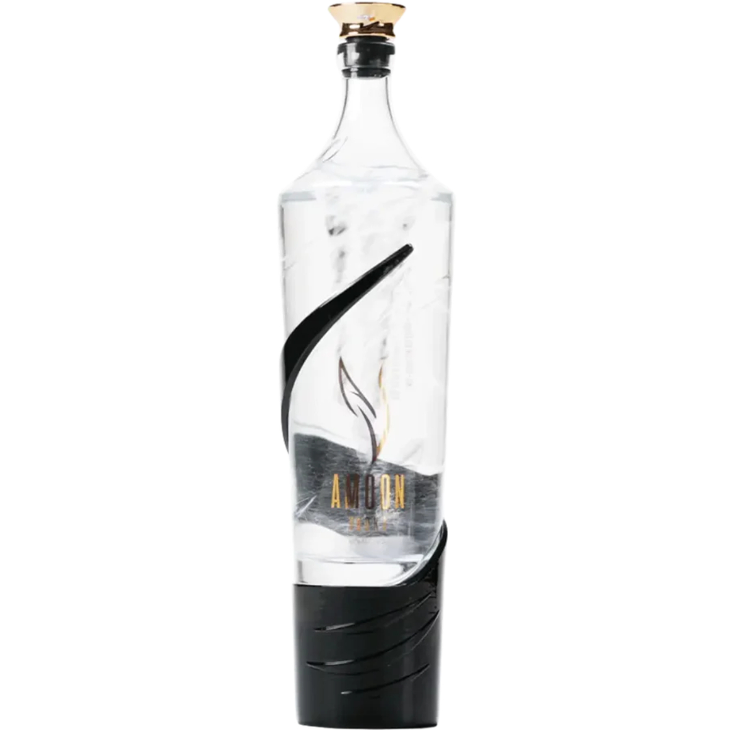 Amoon Vodka with vortex control unit 750ml