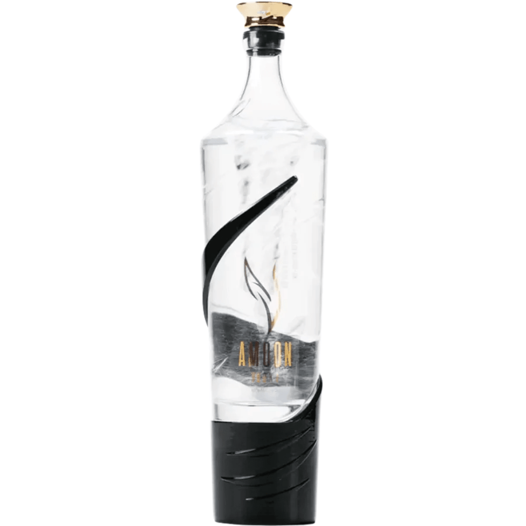 Amoon Vodka with vortex control unit 750ml - Shop Buzzed