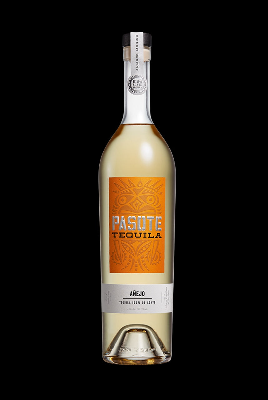 Pasote Anejo Tequila 750ml