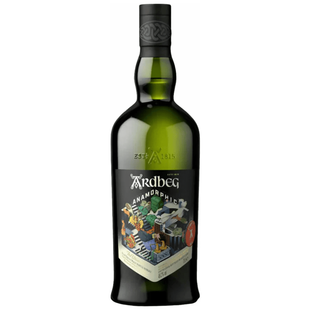 Ardbeg Anamorphic 750 ml - Shop Buzzed