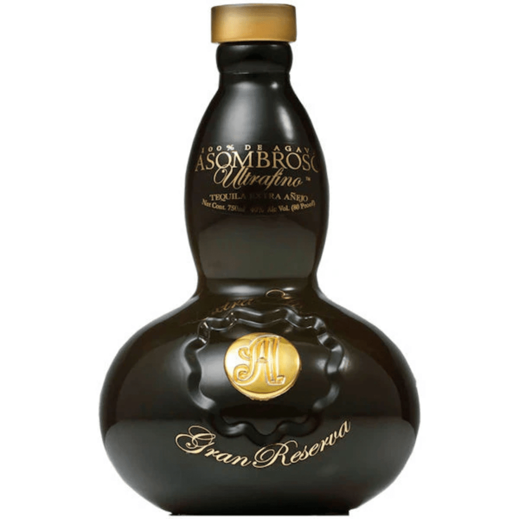 Asombroso Gran Reserva Anejo 750 ml - Shop Buzzed