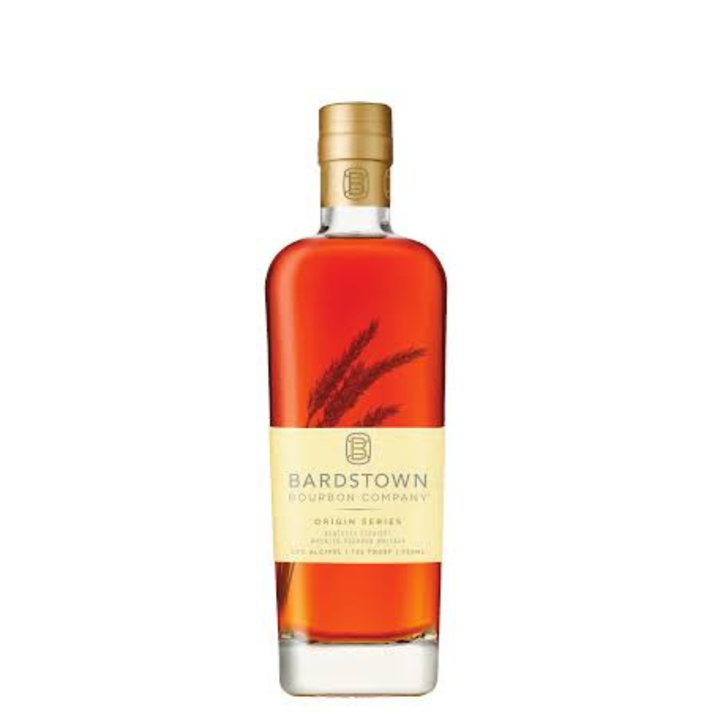 Bardstown Bourbon Company Origin Series High Wheat Whiskey 750ml