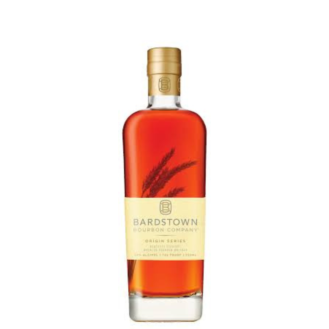 Bardstown Bourbon Company Origin Series High Wheat Whiskey 750ml