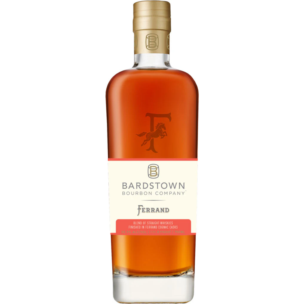 Bardstown Ferrand Collaborative Series 750 ml