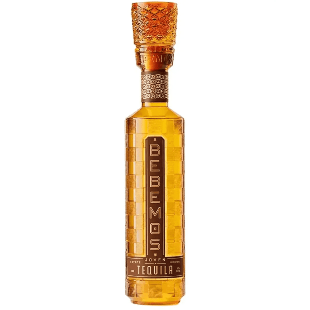 Bebemos Joven Tequila 750mL - Shop Buzzed