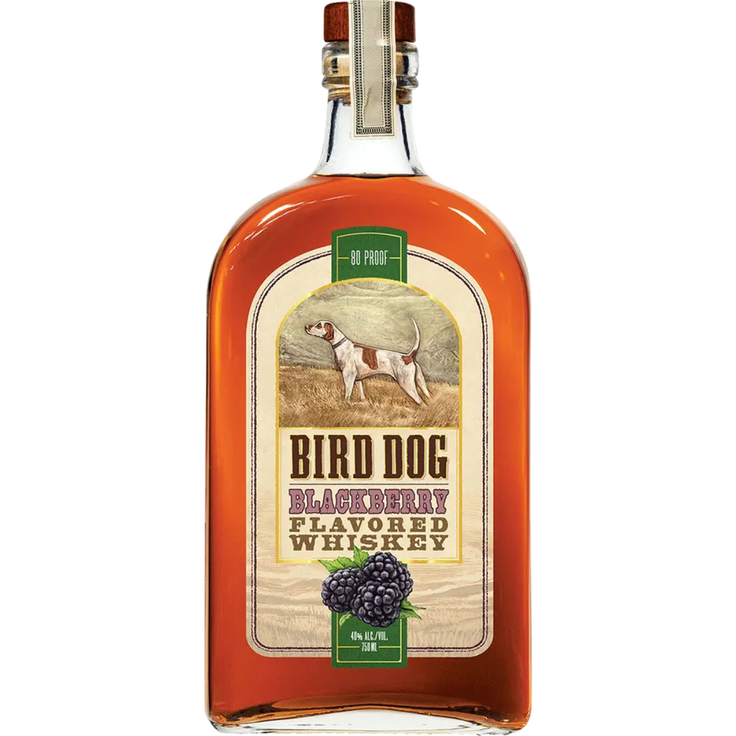 Bird Dog Blackberry 750 ml