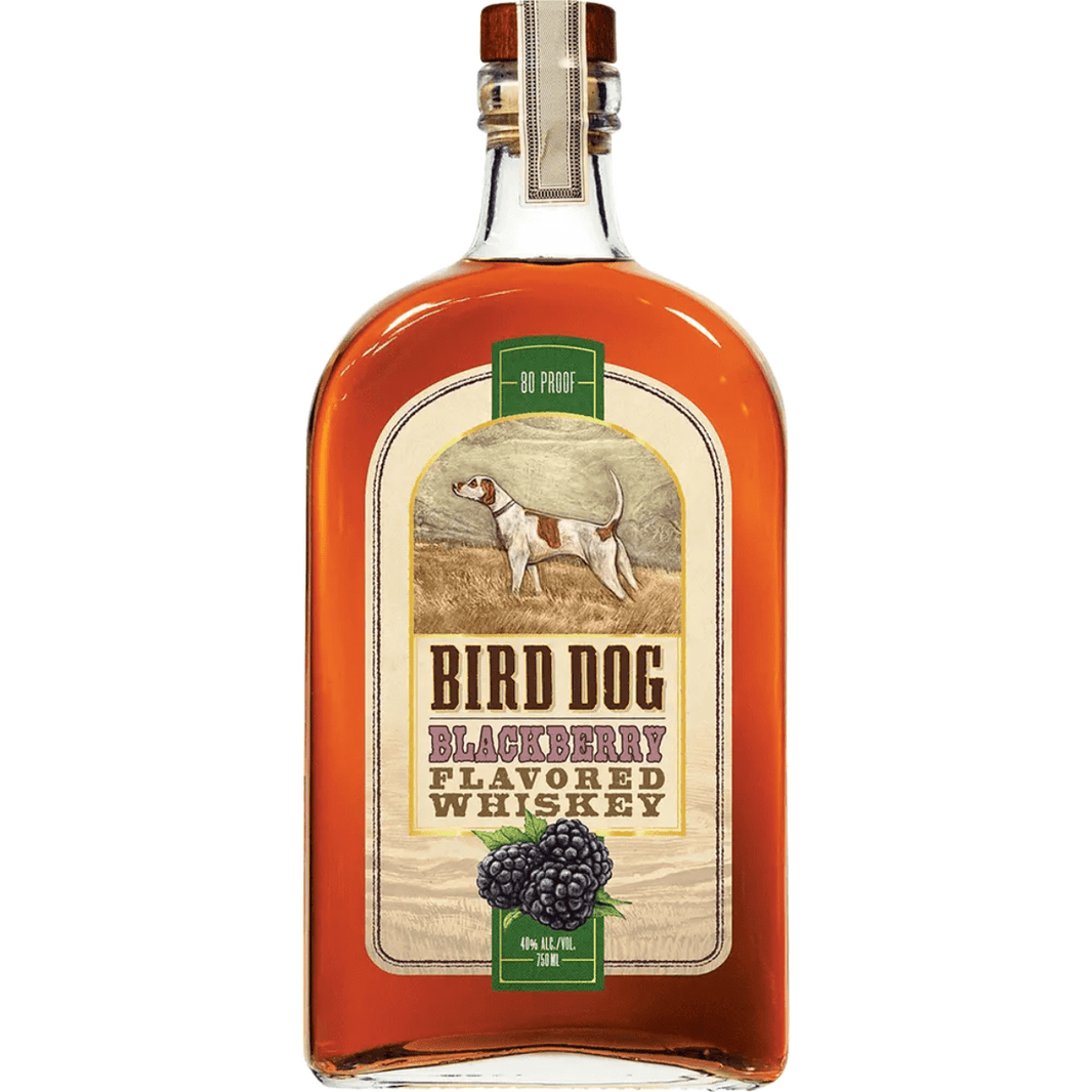Bird Dog Blackberry 750 ml - Shop Buzzed