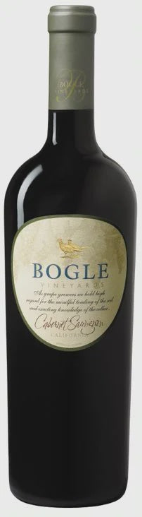 Bogle Cabernet Sauvignon 750ML