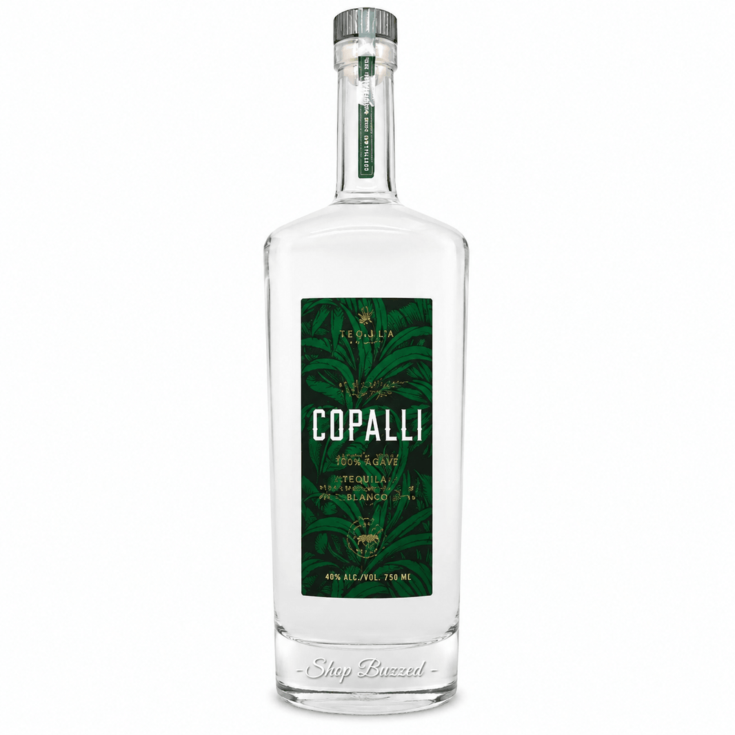 Copalli White Rum 750ml - Shop Buzzed