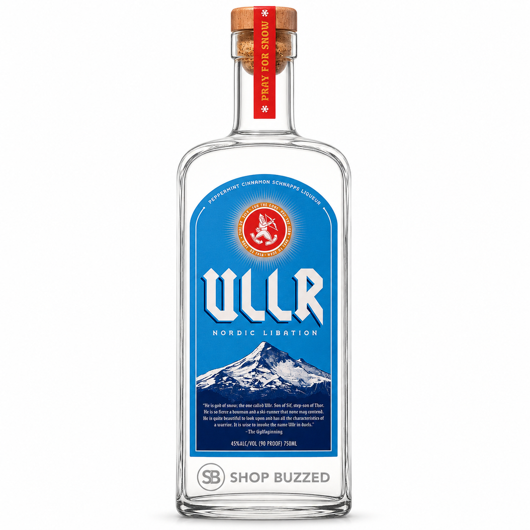 ULLR Nordic Libation 750 ml