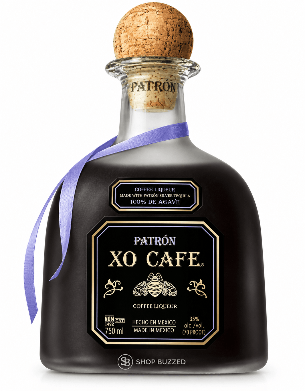 Patron XO Cafe 750 ml - Shop Buzzed