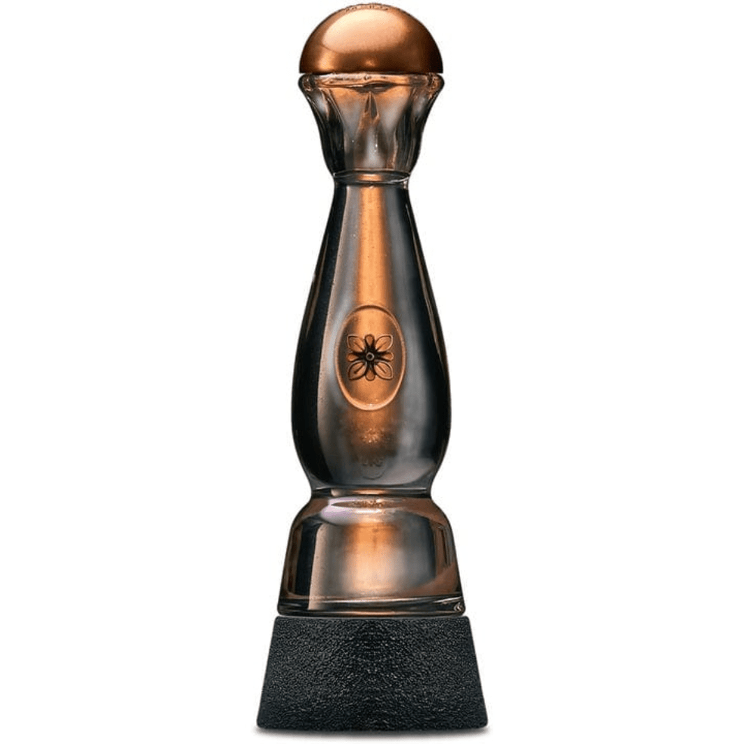 Clase Azul tequila Blanco Ahumado 750ml - Shop Buzzed